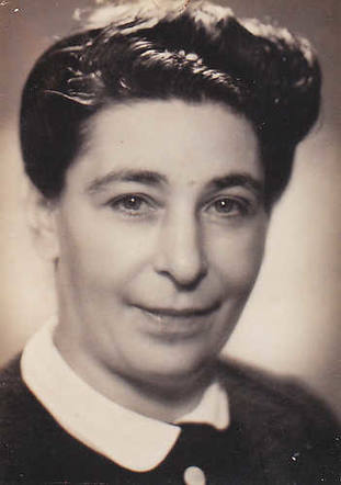 Elisabeth Speijer